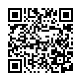 QR code for event registration
